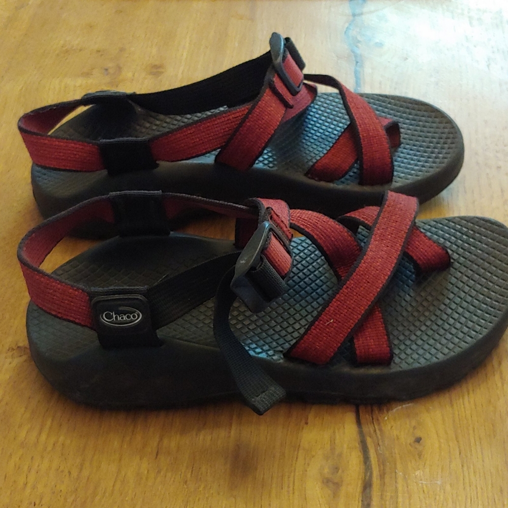 Chaco ZX/2 Classic sz 7